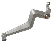 Ducati Rear brake lever - 620, 1100 Multistrada