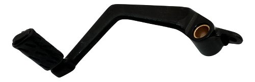 Ducati Fußbremshebel schwarz - 848 Evo, 1098 R, 1198, S, SP