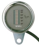 WMD Ölthermometer digital 60°-150° NML