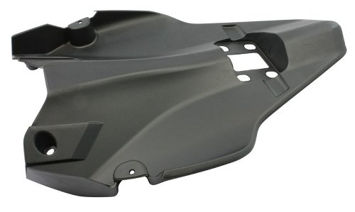 Ducati Hitzeschutz Verkleidung hinten - 848, 1098, 1198, S,