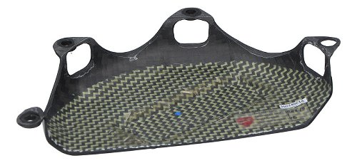 Ducati Kupplungsdeckelschutz Carbon - 1199 Panigale R