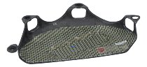 Ducati Kupplungsdeckelschutz Carbon - 1199 Panigale R