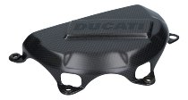 Ducati Clutch cover protection carbon - 1199 Panigale R