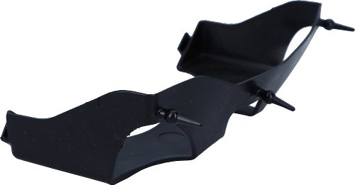 Ducati BATTERIE TEPPICH