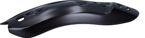 Ducati PROTECTION PAINT BLACK