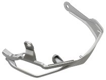 Ducati pare-main gauche, argent - 1200, 1260 Multistrada