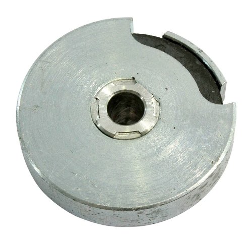 Moto Morini Pickup Rotor - 250, 350, 500 Strada, New York,