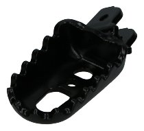 Ducati Footrest front, left side - 1100 Hypermotard, S, Evo,