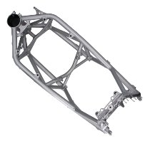 Ducati Frame complete - 748 R, RS, 996 SPS III 2000