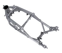 Ducati Frame complete - 748 R, RS, 996 SPS III 2000