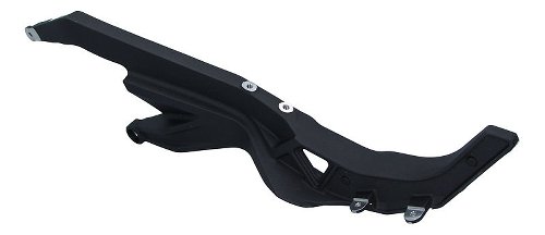 Ducati Rear frame left side - 1260 XDiavel, S, Dark, Black