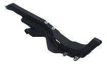 Ducati Rear frame left side - 1260 XDiavel, S, Dark, Black