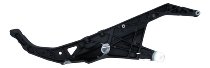 Ducati Rear frame left side - 1260 XDiavel, S, Dark, Black