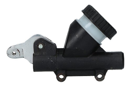 Laverda Rear brake master cylinder PS 12, slant, black