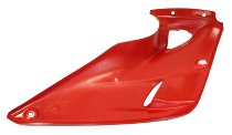 Ducati Side fairing, left side, red - 900 SS Nuda 1993