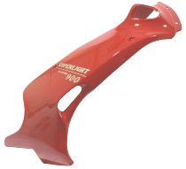 Ducati Side cover, right hand, red - 900 SS