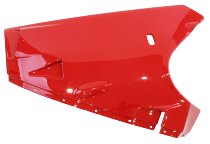 Ducati Side fairing, lower right side, red - 748, 916, 996