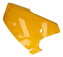 Ducati lower right side fairing 748 yellow