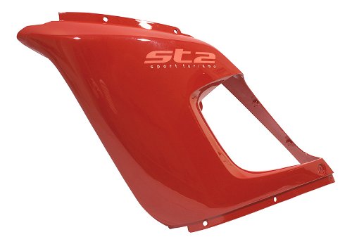 Ducati Side fairing, upper left side, red - ST2 1997 NML