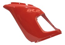 Ducati Side fairing, upper left side, red - ST2 1997 NML