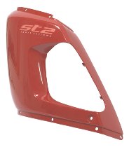 Ducati Side fairing, upper left side, red - ST2 1997 NML