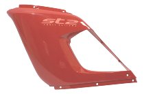 Ducati Side fairing, upper left side, red - ST2 1997 NML