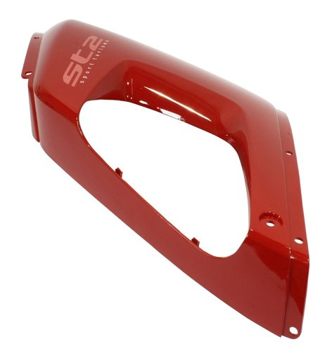 Ducati Side fairing, upper right side, red - ST2 1997 NML