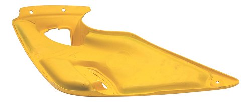 Ducati Side fairing, right side, yellow - 900 SS