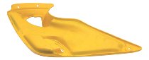 Ducati Side fairing, right side, yellow - 900 SS