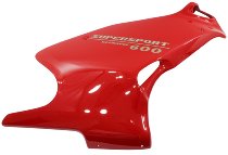 Ducati Side fairing, right side, red - 600 SS NML