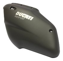 Ducati Side fairing, left side, black - 900 Sport 2002