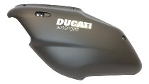 Ducati Side fairing, left side, black - 900 Sport 2002