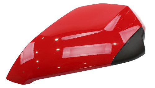 Ducati Side fairing left side, lower, red - 1000, 1100