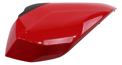 Ducati Side fairing left side, lower, red - 1000, 1100