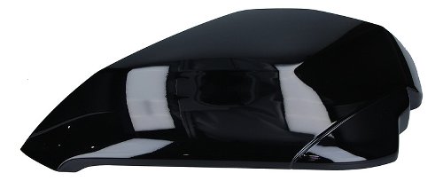 Ducati Side fairing left side, lower, black - 620, 1000,