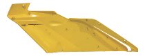 Ducati Side fairing, upper right hand, yellow - 999 S NML