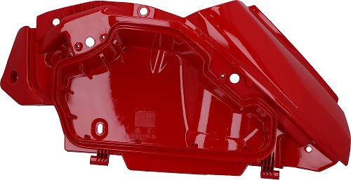 Ducati Side fairing upper, right side, red - 1100