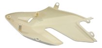 Ducati Side fairing, right side, white - 1100 Hypermotard