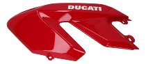 Ducati carenado izquierdo, Hypermotard