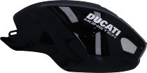 Ducati carenado derecho negro M 1100/09