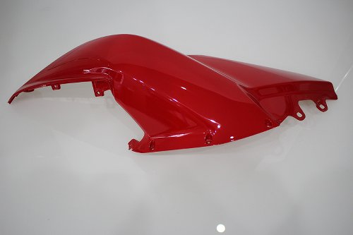 Ducati Fuel tank fairing red, right side - 1200 Multistrada