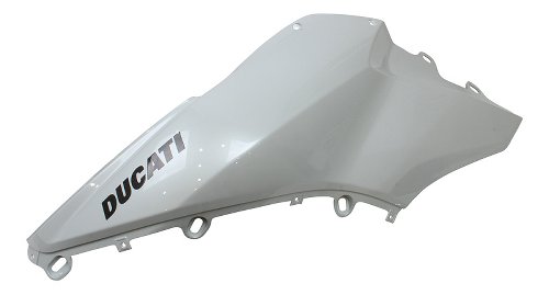 Ducati Tankverkleidung l. weiälMTS1200/10