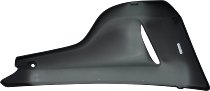 Ducati Side fairing left side, lower, black mat - 1200