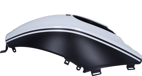 Ducati Diavel AMG tank fairing