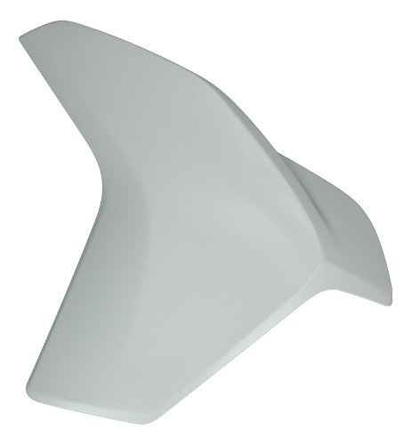 Ducati Side fairing left side, white - 950, 1200 Multistrada