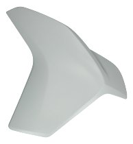 Ducati Side fairing left side, white - 950, 1200 Multistrada