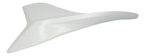 Ducati Side fairing left side, white - 950, 1200 Multistrada