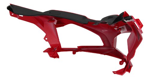 Ducati Frontverkleidung, rot - 1200, 1260 Multistrada, S, S