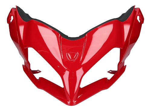 Ducati Front fairing, red - 1200, 1260 Multistrada, S, S