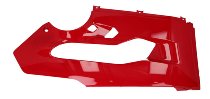 Ducati Lower fairing, right side, red - 959 Panigale